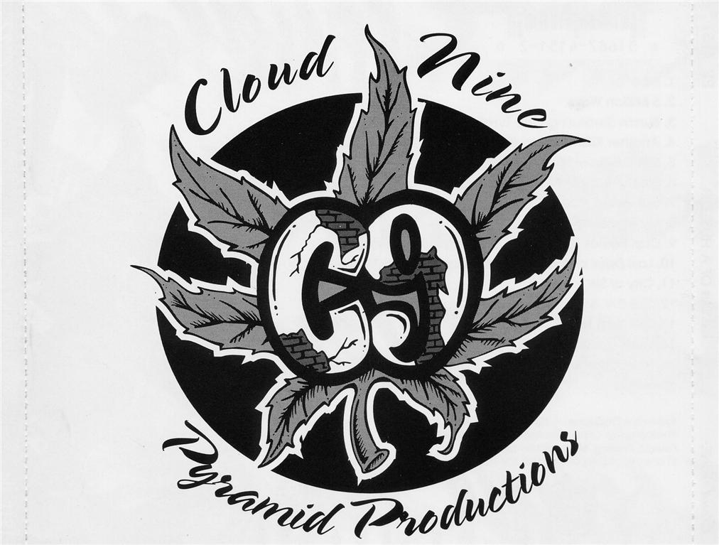 Cloud Nine in San Francisco | Rap - The Good Ol'Dayz